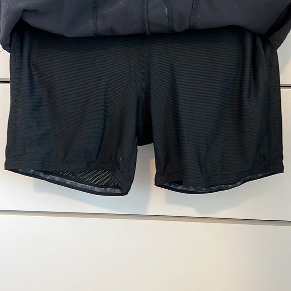 Athleta Black Bettona Classic Skort Black Size Small Athletic Skort - Picture 6 of 12